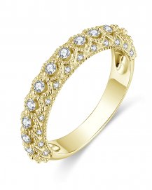 DIAMOND BAND (TR4692)